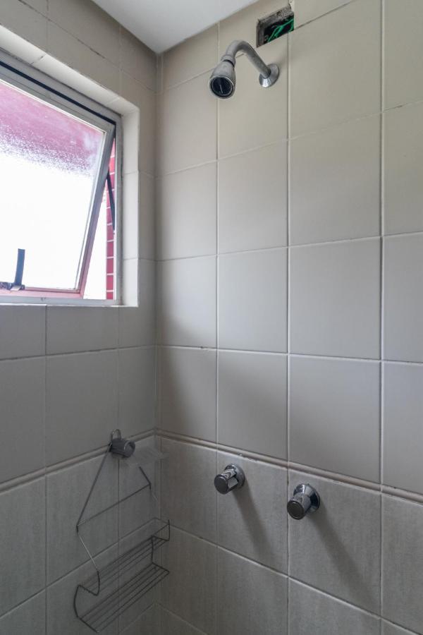 Family Space Curitiba/Vaga De Garagem Gratis Exterior photo
