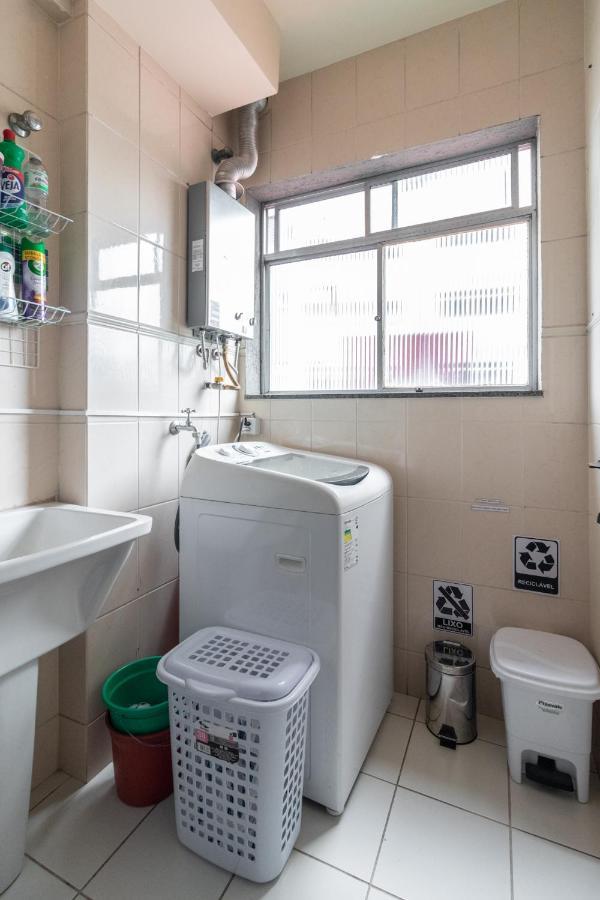 Family Space Curitiba/Vaga De Garagem Gratis Exterior photo